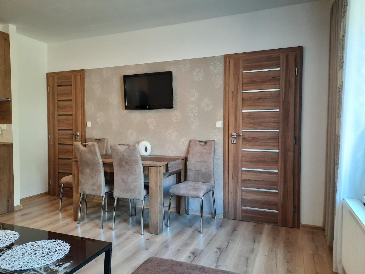 Apartman Pod Hradem Зноймо Екстер'єр фото