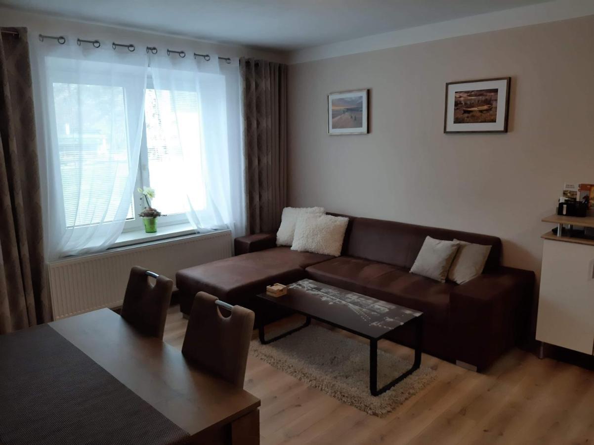 Apartman Pod Hradem Зноймо Екстер'єр фото