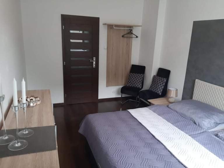 Apartman Pod Hradem Зноймо Екстер'єр фото