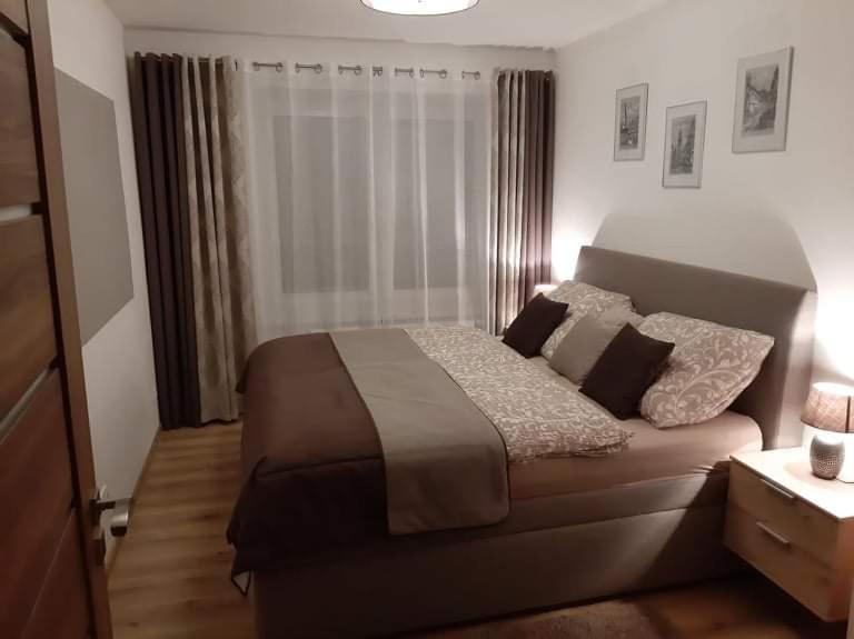 Apartman Pod Hradem Зноймо Екстер'єр фото