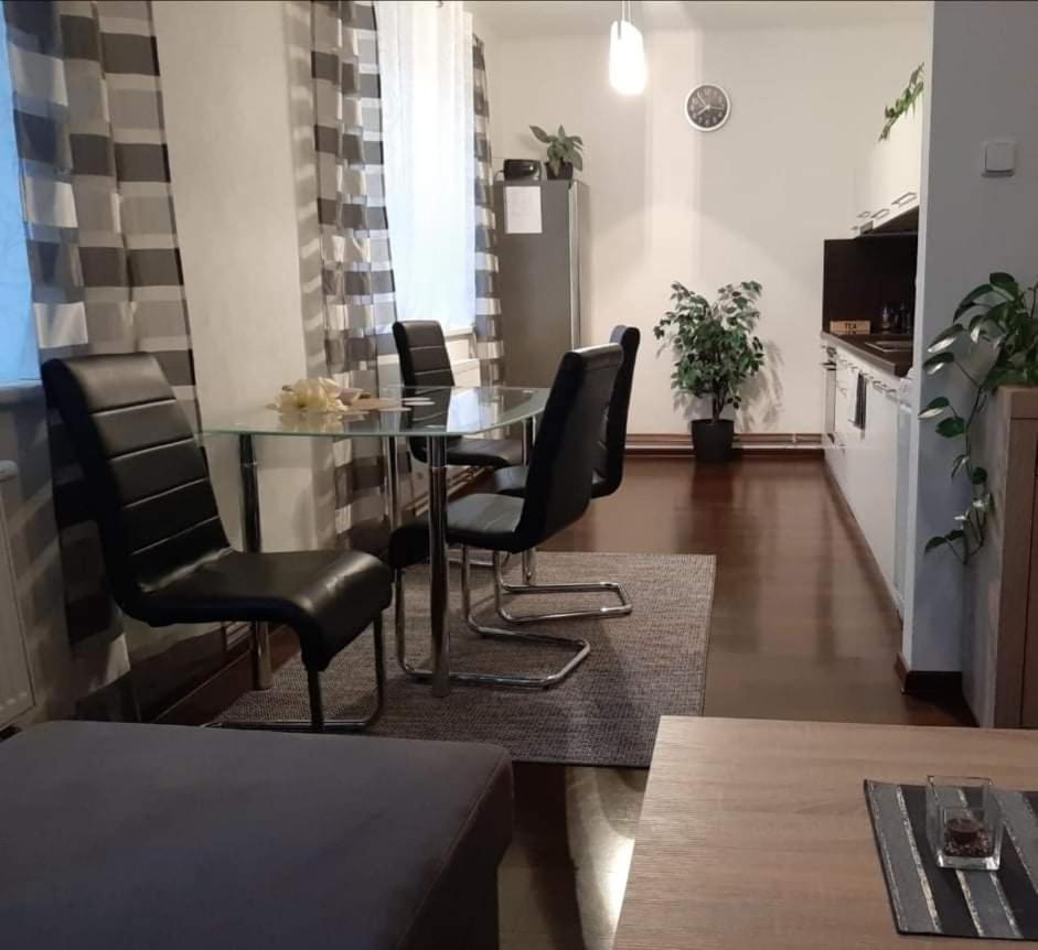 Apartman Pod Hradem Зноймо Екстер'єр фото
